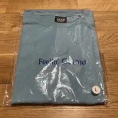 藤井風 Fuji Kaze -Feelin' Good T-Shirt （L） - メルカリ