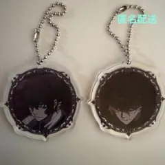 文豪ストレイドッグス　アクリルキーホルダー　２つセット