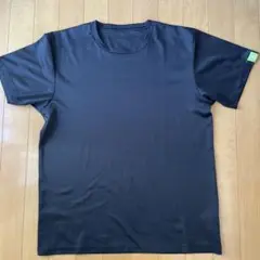 ルコック　Tシャツ　ブラック