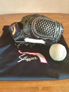 投手用 グローブ