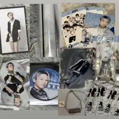 ２４時間限定値下げ 　川尻蓮　セット　JO1