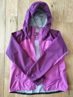 【mont-bell】モンベル　マウンテンパーカー