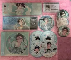 エイリアンステージ スア キャラクターグッズ