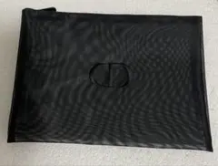 【新品・未使用】Dior Trousse Pouch ノベルティ♡非売品
