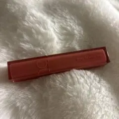 ほぼ未使用 rom&nd デュイフルウォーターティント 03if rose