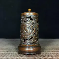 2025年最新】銅 香炉 龍の人気アイテム - メルカリ