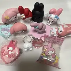サンリオマイメロ　まとめ売り