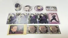 鬼滅の刃￤不死川玄弥グッズまとめ売り