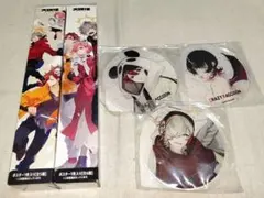 クレイジーラクーン Crazy Raccoon 大妖怪 コースター ミニポスター