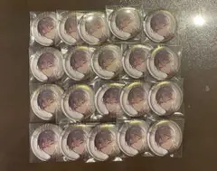 にじさんじ 剣持刀也 缶バッジ