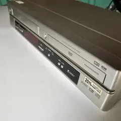 ジャンク】National VHDビデオディスクプレーヤー DP-400 本体 - メルカリ