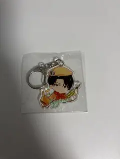 進撃の巨人 リヴァイ クックパッド 巨人祭アクスタ - メルカリ