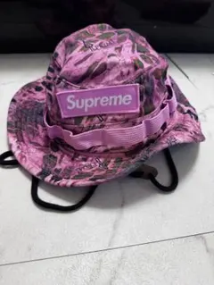 2026年最新】SUPREME メンズ アウトドアハット・サファリハットの人気