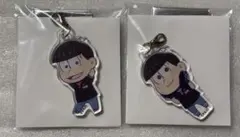 HMV×おそ松さん アクリルチャーム