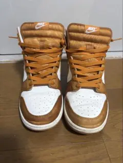 NIKE ダンクハイ　レトロSE