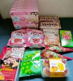 リーメント ぷちサンプル 産地直送もぎたてパック シークレット 青森県 