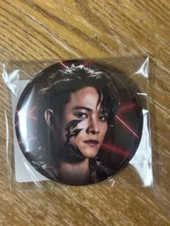 2026年最新】ピンズ・ピンバッジ・缶バッジの人気アイテム - メルカリ