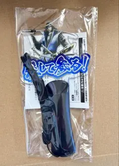 戦国BASARA カプくじ A賞 伊達政宗 ペンライト