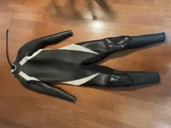 Xreson(クレソン) ウェットスーツ MLサイズ