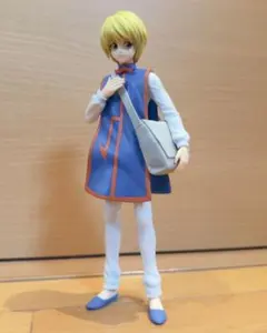HUNTER×HUNTER 一番くじ C賞 クラピカ