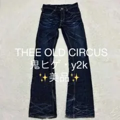 2026年最新】thee old circusの人気アイテム - メルカリ