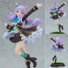再販】 ウマ娘 メジロマックイーン 1/7スケール グッドスマイル