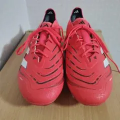 adidas PREDATOR サッカーシューズ スパイク 新品です✨のサムネイル