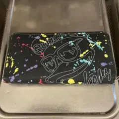 長財布