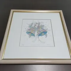 【送料込み】藤田嗣治 岸田劉生 アート作品 コラージュ 絵画 版画 送料込み】藤田嗣治岸田劉生アート作品コラージュ絵画版画