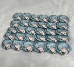 アイドリッシュセブン アイナナ ラスティアラ La'Stiara 缶バッジ亥清