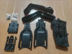 警察装備品 新型ホルスター ランヤード付 レプリカ 警察グッズ 警察装備品 新型ホルスター ランヤード付 レプリカ 警察グッズ - メルカリ
