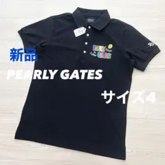 2026年最新】パーリーゲイツ メンズ 4の人気アイテム - メルカリ