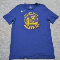 NIKE Golden State Warriors Curry Tシャツのサムネイル