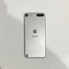 【動作確認済み】ipod touch 第5世代 32GB シルバー