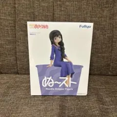 魔法少女まどか☆マギカ 暁美ほむら ぬーどるストッパーフィギュア