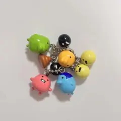 初期 初代たまごっち 平成レトロ キーホルダー - メルカリ