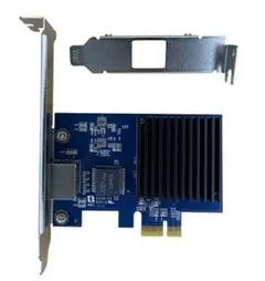 【即日発送】Realtek RTL8127 10Gbps LANボード