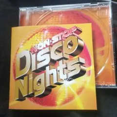 NON-STOP DISCO Nights