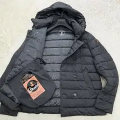 2025年最新】SAVE THE DUCK メンズ ダウンジャケットの人気アイテム