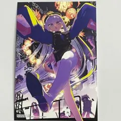 魔王城でおやすみ 28巻 特典ポストカード 1枚 イラストカード - メルカリ