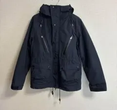 FREAK’S STORE フード付 3way マウンテンパーカー