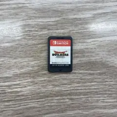 ドラゴンクエストビルダーズ Nintendo Switch