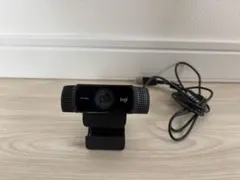 Logitech Webカメラ 本体　1080p