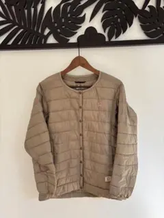 アーノルドパーマー　ノーカラージャケットL