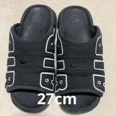 2025年最新】nike モアテン サンダル 27の人気アイテム - メルカリ