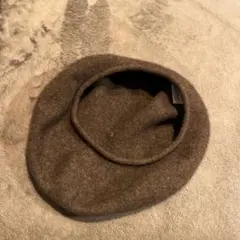最終セール　ベレー帽