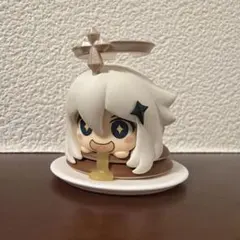 原神 パイモン フィギュア グルメシリーズ 非常食じゃないぞ！