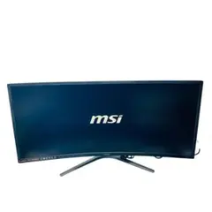 MSI Optix MAG341CQ ゲーミングモニター
