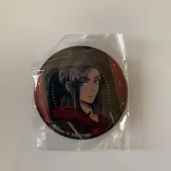 ツイステ　カプセル缶バッジ  ジャミル