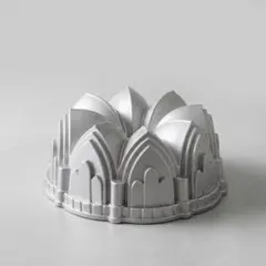 Nordic Ware キャセドラルパン ケーキ型